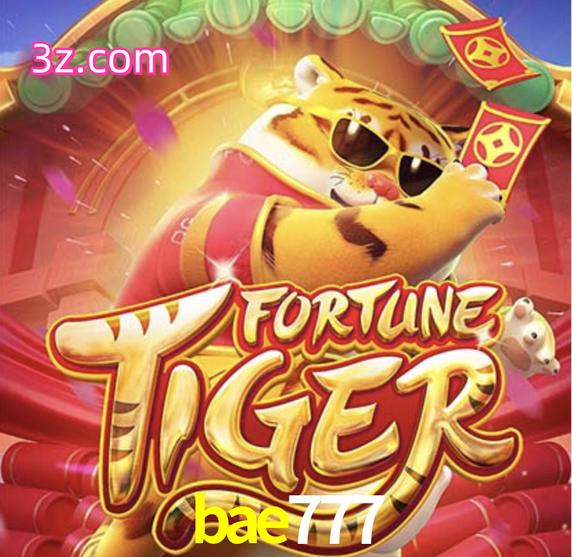 Fortune Tiger